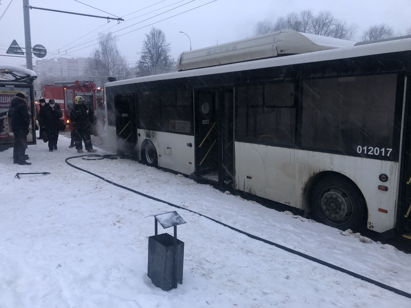 Комиссарова 13 Во Владимире Фото