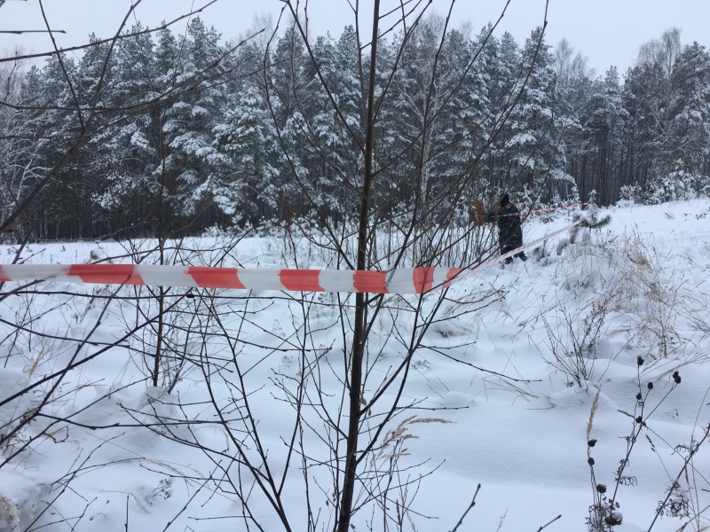 Специалисты Ковровского пожарно-спасательного гарнизона вместе со спасателями напомнили о правилах катания на ватрушках