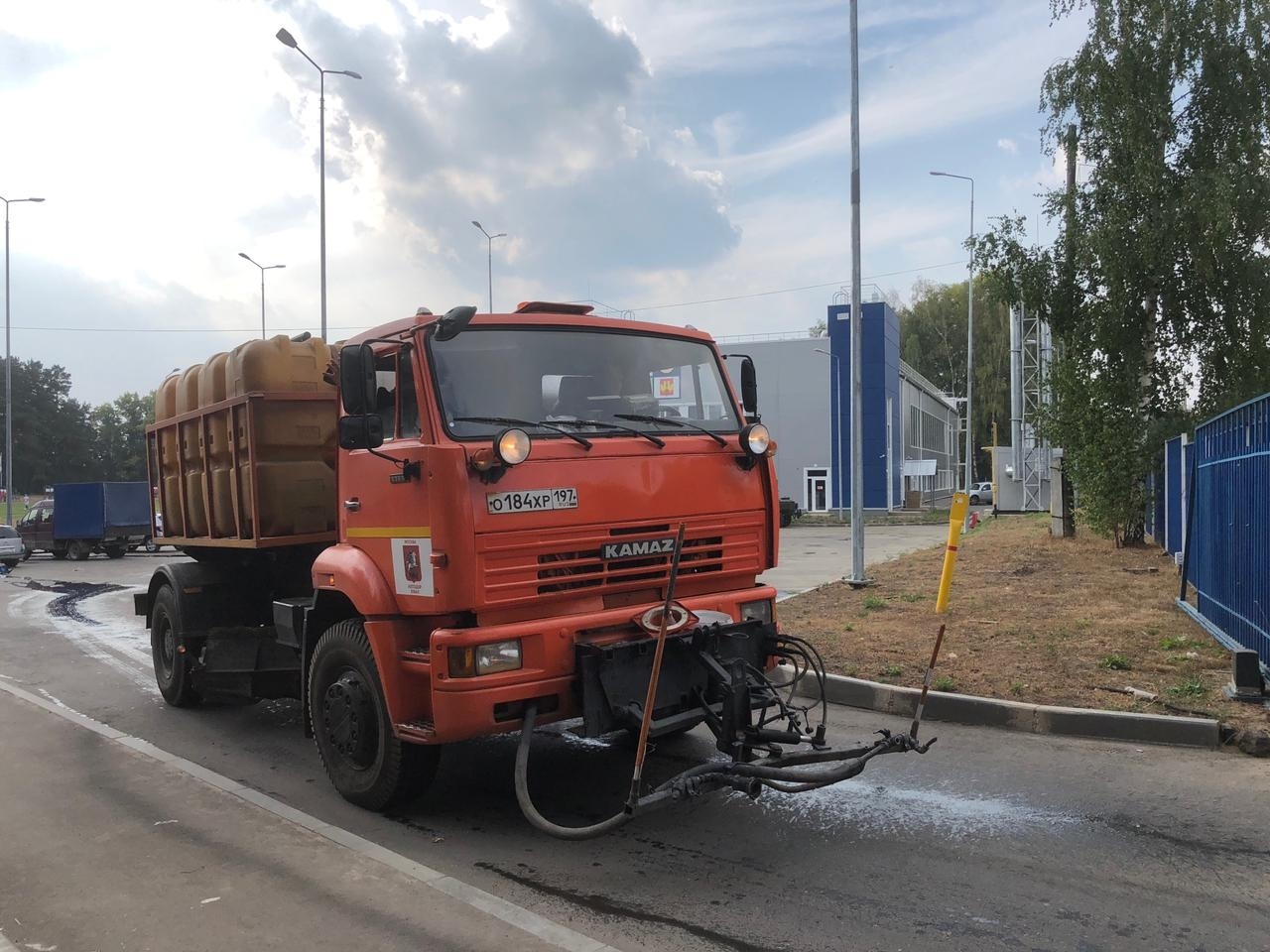 С территории Петушинского района убыла московская группировка, принимавшая  участие в тушении лесных пожаров - Новости - Главное управление МЧС России  по Владимирской области