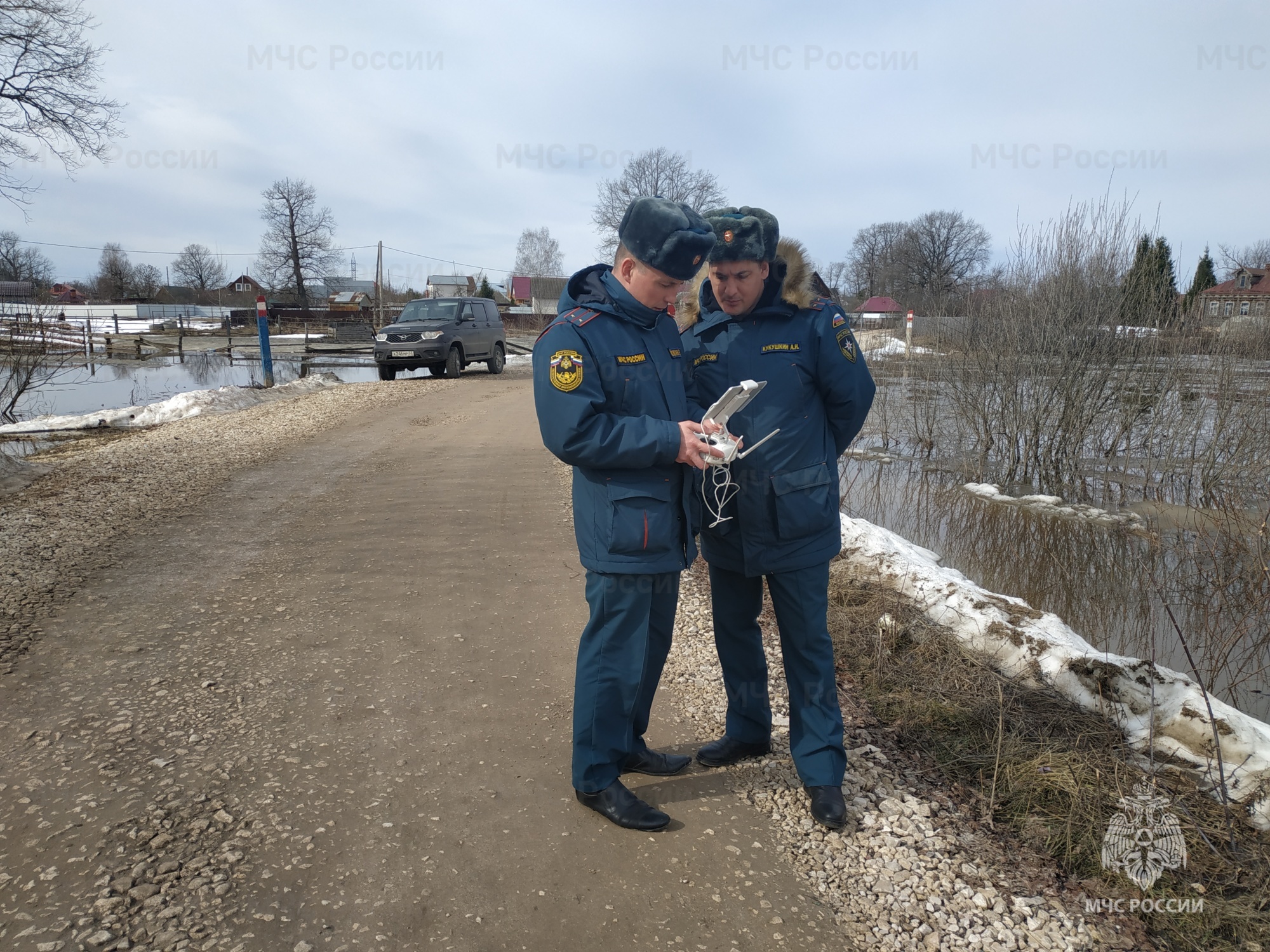 пляж на содышке во владимире